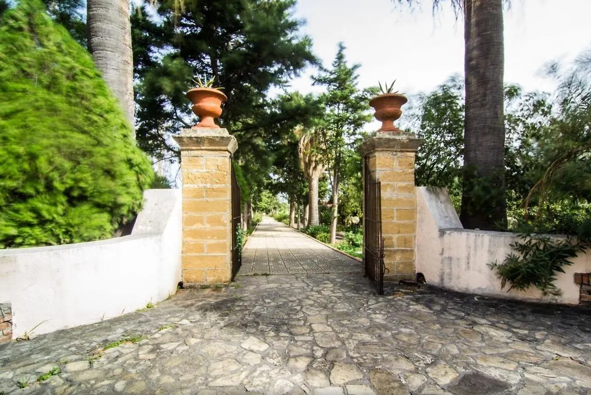 Allegroitalia Torre Artale Palermo Trabia Hotel
