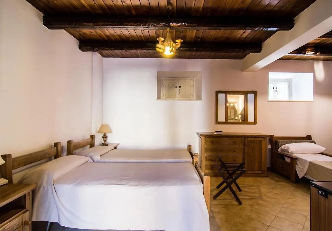 Allegroitalia Torre Artale Palermo Trabia