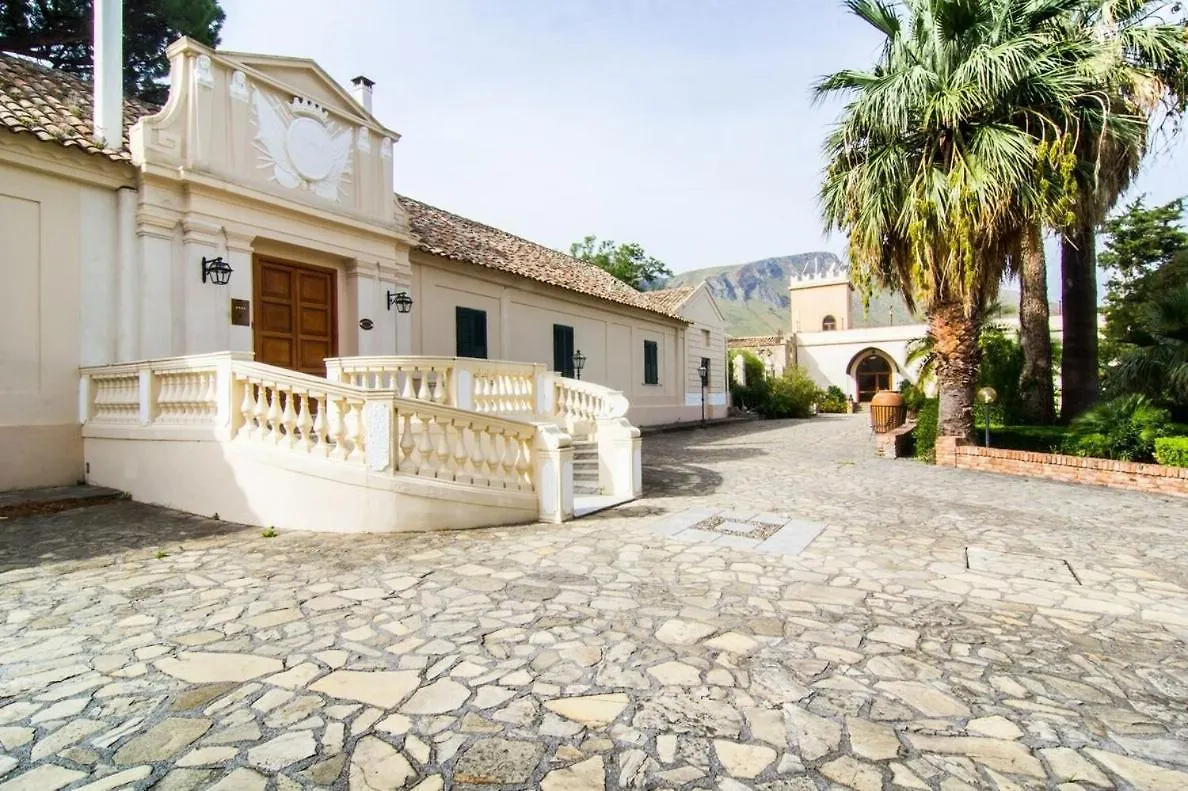 Allegroitalia Torre Artale Palermo Trabia 4*,  Italië
