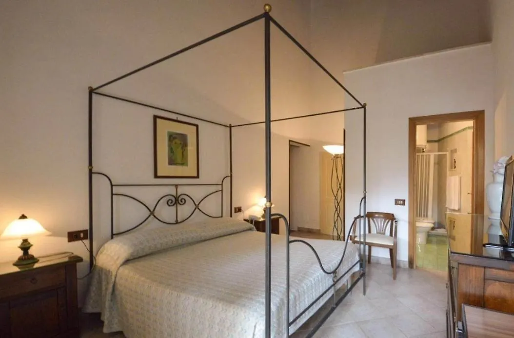 Hotel Allegroitalia Torre Artale Palermo Trabia