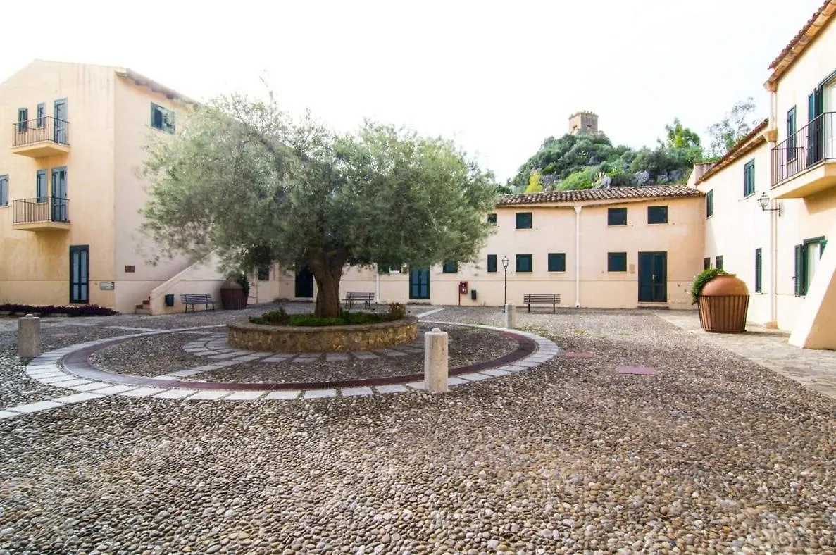 **** Hotel Allegroitalia Torre Artale Palermo Trabia Italië