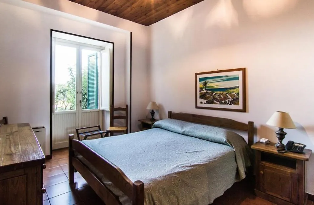 Allegroitalia Torre Artale Palermo Trabia Hotel