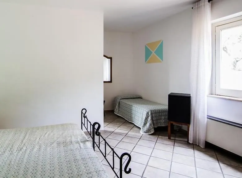 Allegroitalia Torre Artale Palermo Trabia 4*,
