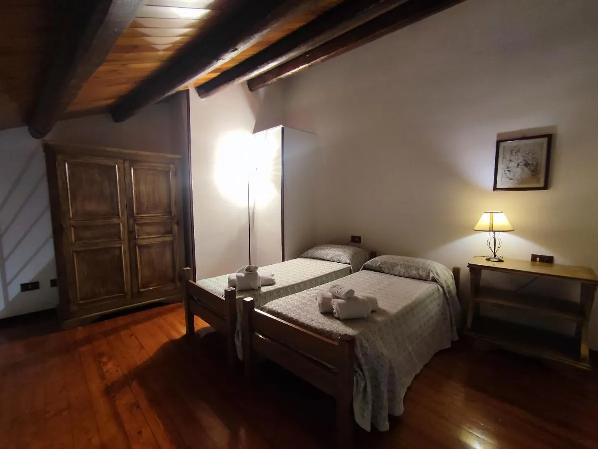 Allegroitalia Torre Artale Palermo Trabia 4*,