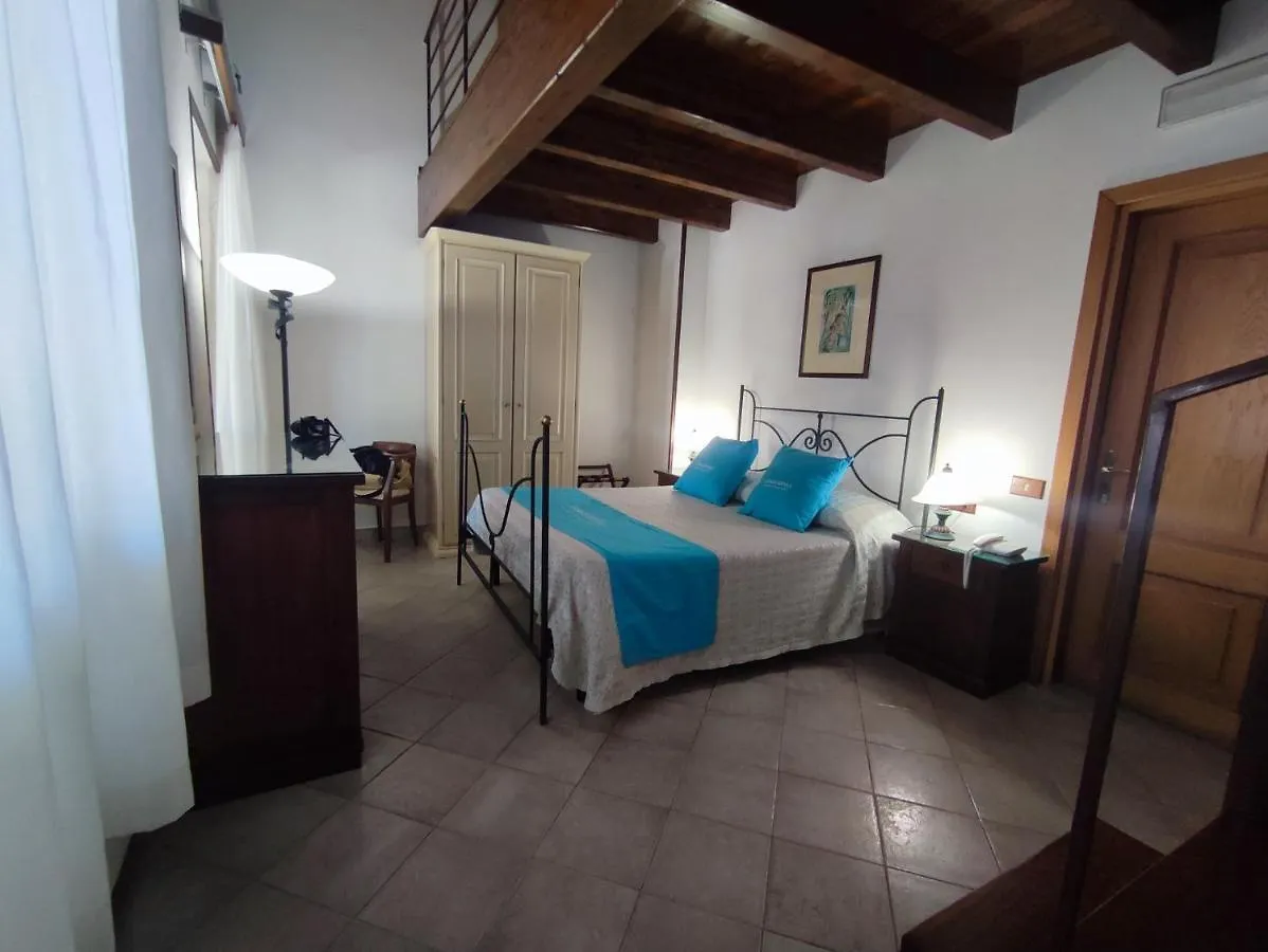 Allegroitalia Torre Artale Palermo Trabia Hotel