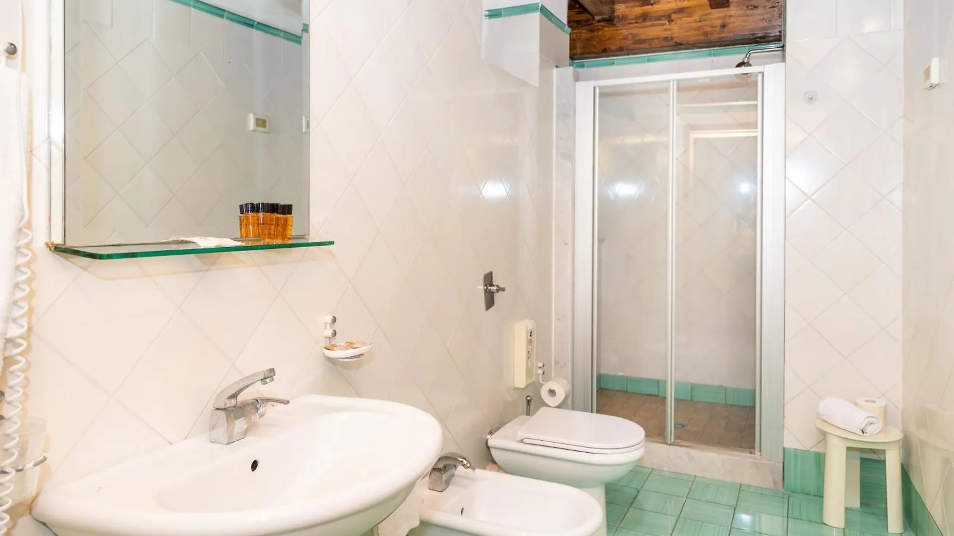 **** Hotel Allegroitalia Torre Artale Palermo Trabia Italië