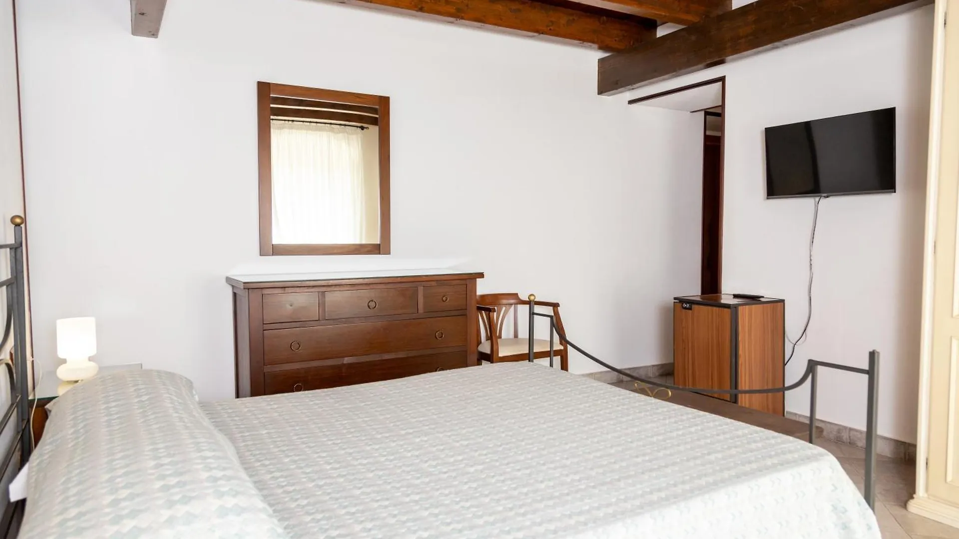 Allegroitalia Torre Artale Palermo Trabia 4*,