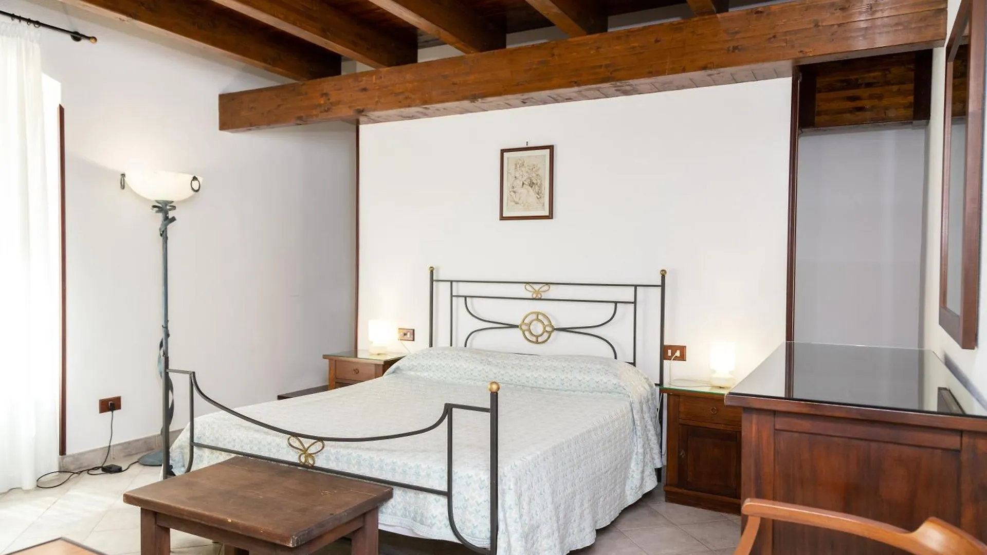 **** Hotel Allegroitalia Torre Artale Palermo Trabia Italië