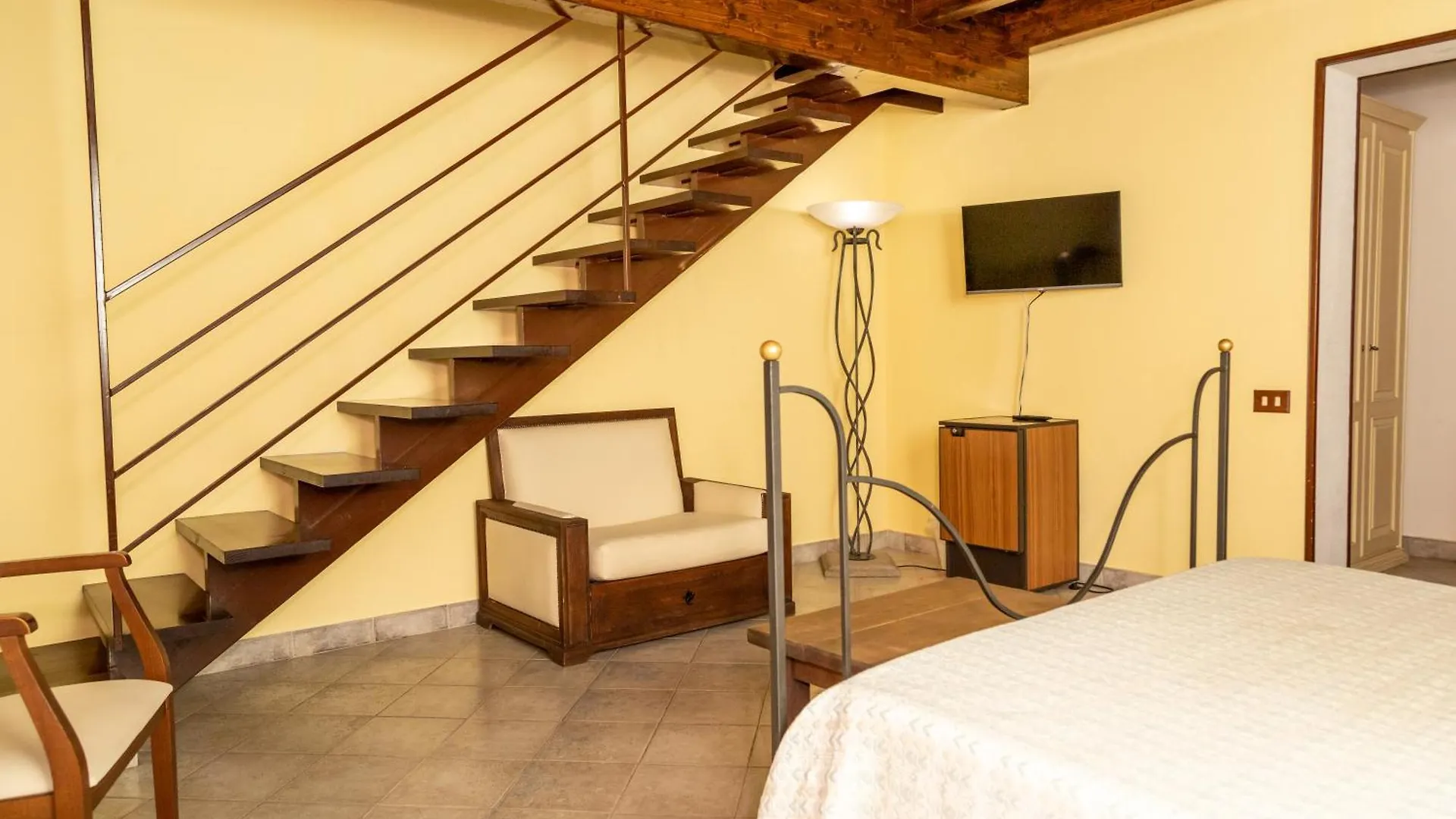 Allegroitalia Torre Artale Palermo Trabia Italië