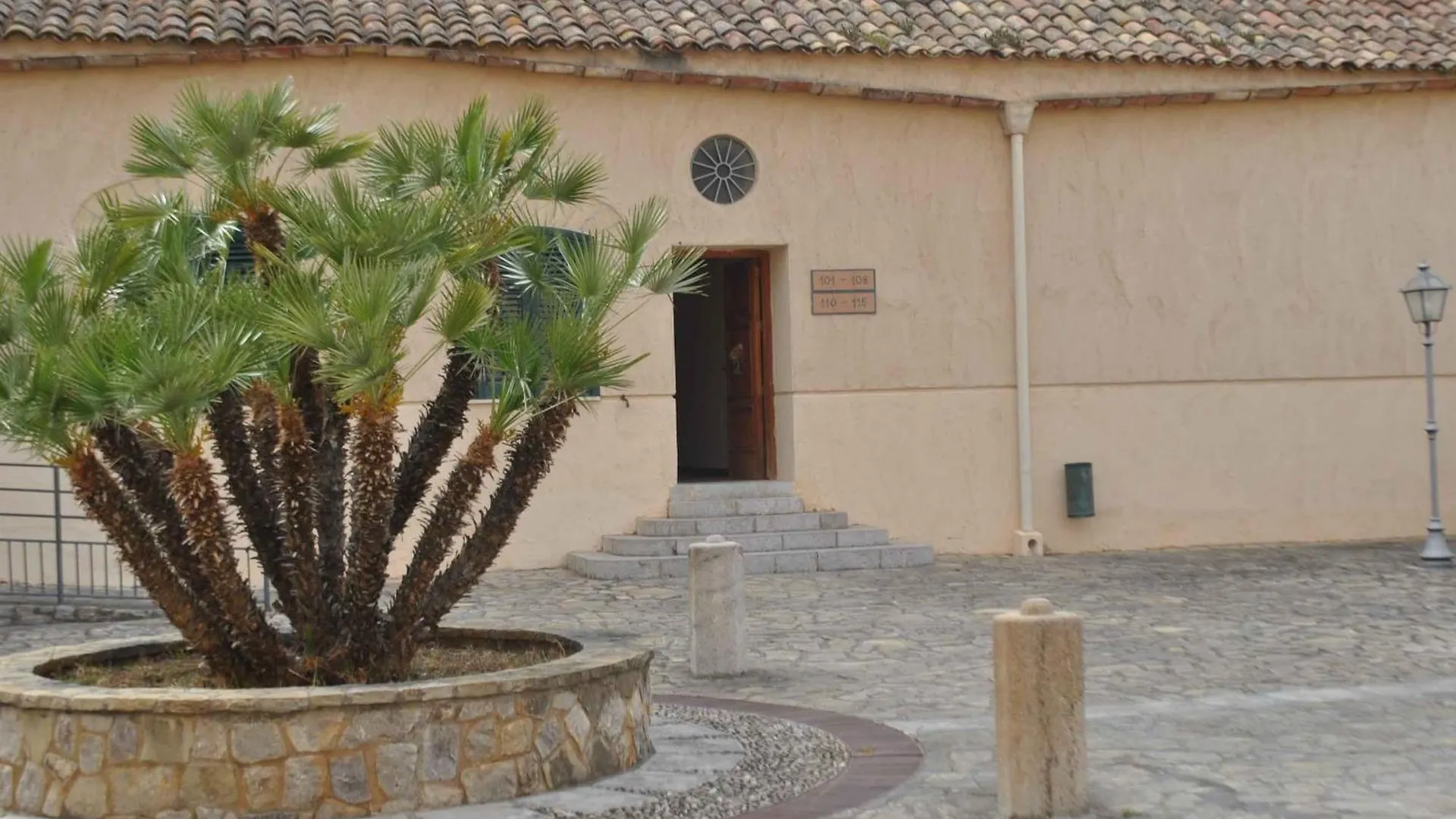 Allegroitalia Torre Artale Palermo Trabia