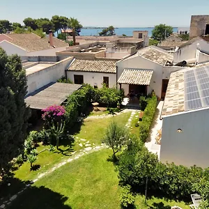 Bed & Breakfast Stagnone Area Zero