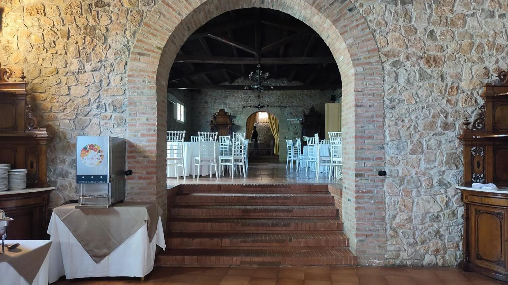 Allegroitalia Torre Artale Palermo Trabia 4*,  Italy